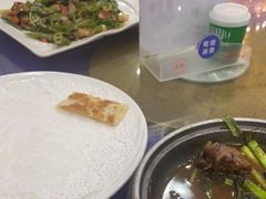 -茗荔园农庄(大涌店)