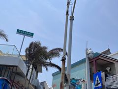 -三亚西岛海洋文化旅游区