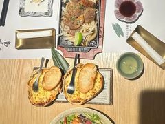 -南风(淮海街店)