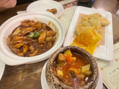 -老厨家(友谊路总店)