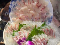 -银座苑烧肉酒场·烤活鳗(仙霞路店)