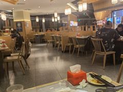 大堂-福成自助烤肉(双桥万达店)