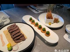 -木守西溪溪隐餐厅