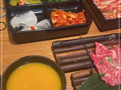 -千寻烧肉(政务区店)