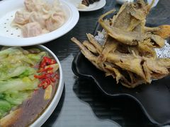 -金谷园饺子·烧烤(人大总店)