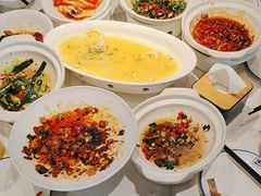 -兰湘子·湘菜小炒(长安万科广场店)