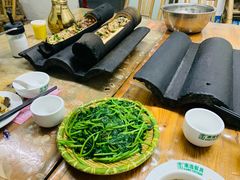 -竹泉农庄·竹筒饭(从化店)