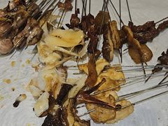 -小粉房鲽鱼头海鲜小串(燕郊总店)