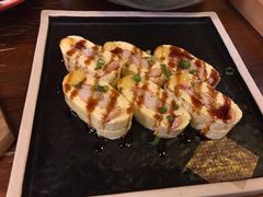 -白石の深夜食堂(宝龙店)