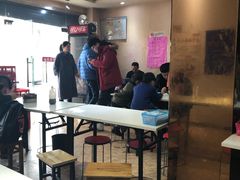 大堂-小龙大肉面馆
