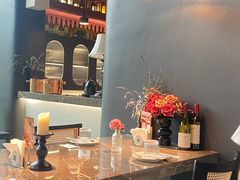 -餮熹Tipsea法餐(吉大店)