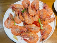 -醉壹号海鲜大排档•三十年老字号(厦门美食地标店)