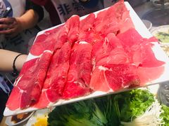 -陇菜和盛祥(金轮宾馆店)