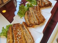 -天厨妙香素食餐厅(清华店)