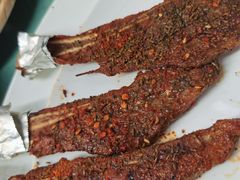 -天毓山庄·餐厅