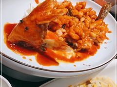 -童福兴·南京菜(老门东店)