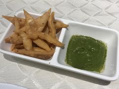 -恒河传奇印度餐厅GANGES