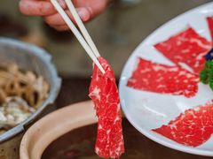 -蚝山·喷汽火山生蚝(前福路店)
