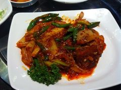 iphone_upload_pic-青松馆韩国料理(香港中路佳世客店)