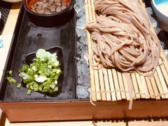 -虹料理·日料放题(悠方店)