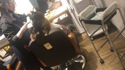 -Mentor Hair Salon