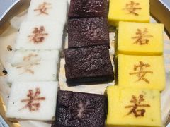 -安若徽菜
