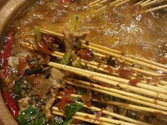 -镇江龙·火锅串串(武侯祠店)