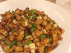 -巴盟人家·内蒙地方菜(华丽家族店)