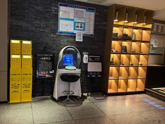 -金色印象·HiFi影音·按摩足疗(南坪桃源店)