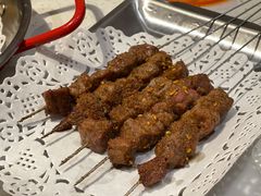 -小城牛事·鲜牛肉火锅(万达店)