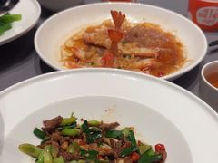-徐记海鲜(观沙岭|滨江新城店)