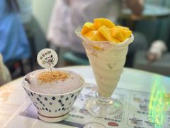 -糖潮糖水铺(省府店)