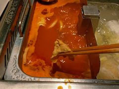 -海底捞火锅(龙湖金沙天街店)