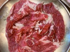 -西塔老太太泥炉烤肉(望京一店)