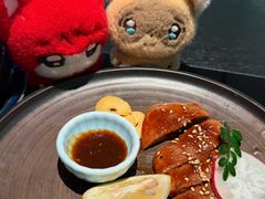 -花潮料理艺食馆(SM新生活广场店)