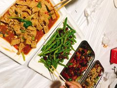 -郑喜旺烧烤(新密总店)