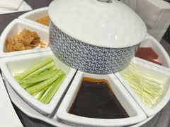 -羲和雅苑•北京烤鸭(乐园道万象城店)