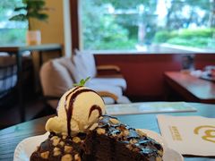 -高原家咖啡(博爱路店)