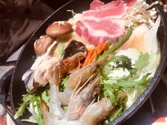 -大渔铁板烧(大悦城店)