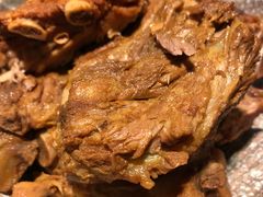 -95号酱骨·一块豆腐(展春园西路店)