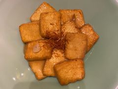 -保定中博希尔顿逸林酒店·御玺中餐厅
