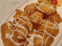 凤尾虾球-荣小馆(临海世纪花城店)