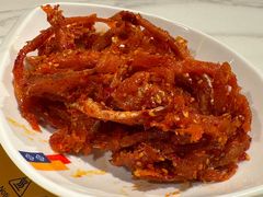 -七八冷面·延边朝鲜族美食(世纪汇店)