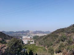 -午潮山国家森林公园