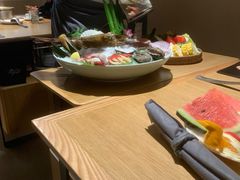 -生如夏花泰式火锅(西村黑金店)