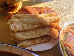 -金台阶鱼馆(于桥水库店)