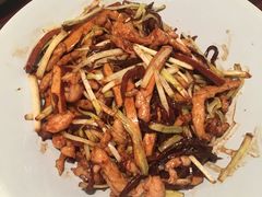 外婆小炒-外婆家(南通CBD大有境店)