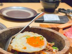 -牛藏·黑毛和牛烧肉(环市东店)