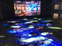 -广州市城市规划展览中心