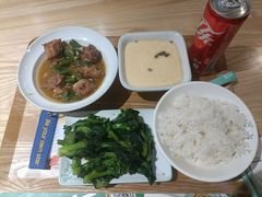 -老乡鸡(融科天地店)